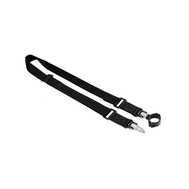 Leofoto Strap-36LS incl. QD tripod leg clamp 36 mm