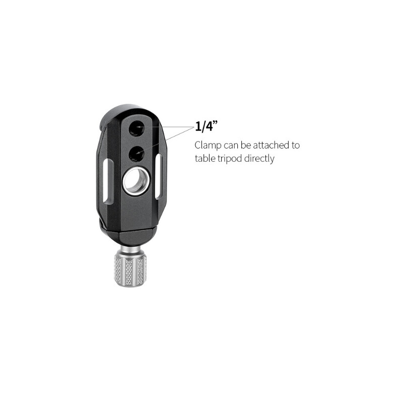 Leofoto Carrying Strap SP-01 + Wechselkupplung DC-22Q