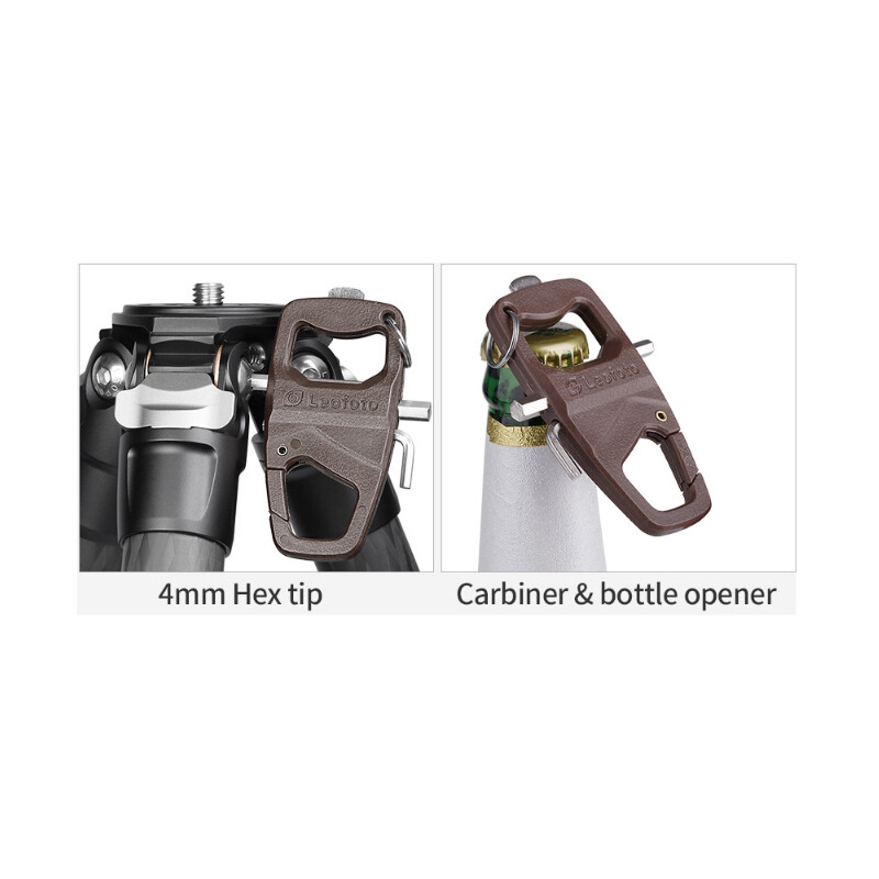 Leofoto Multitool MPL