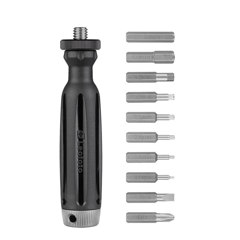Leofoto Multi Tool LMT-10