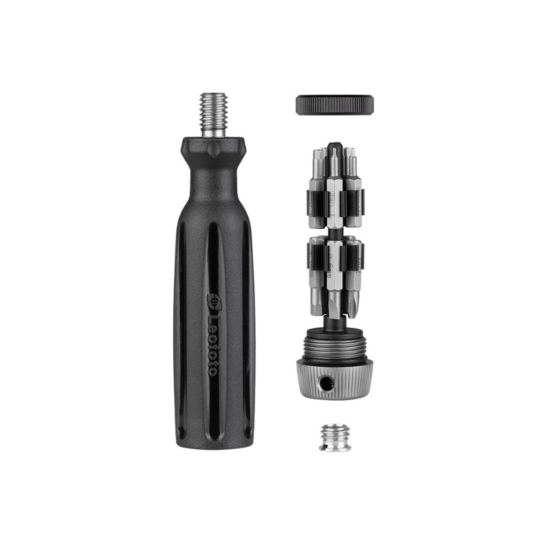 Leofoto Multi Tool LMT-10