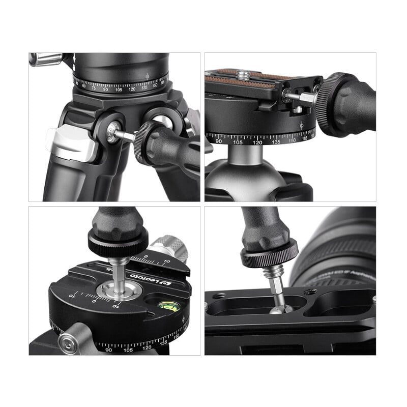 Leofoto Multifunctional tool LMT-10