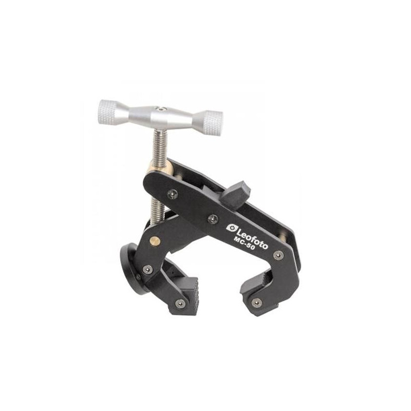 Leofoto Tripod MC-50 Klemmstativ