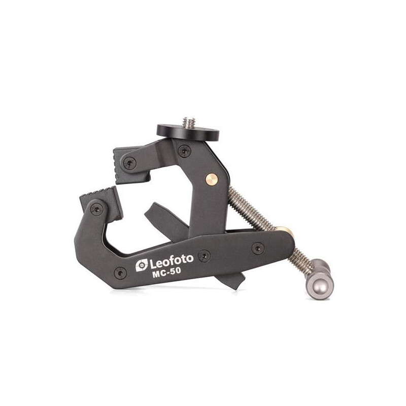 Leofoto Tripod MC-50 Klemmstativ