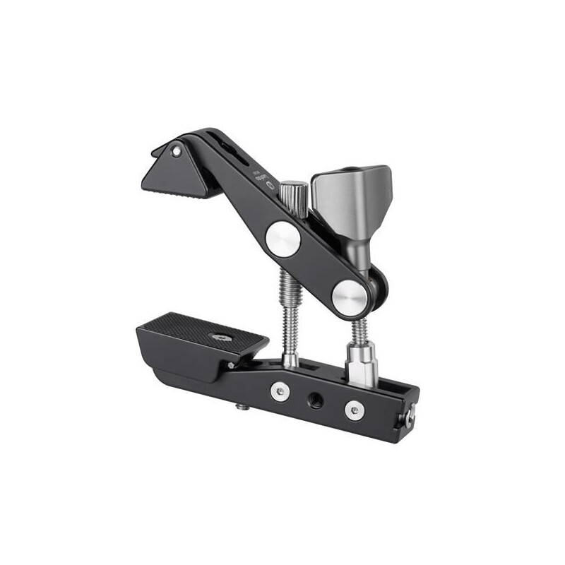 Leofoto Tripod MC-80 Klemmstativ