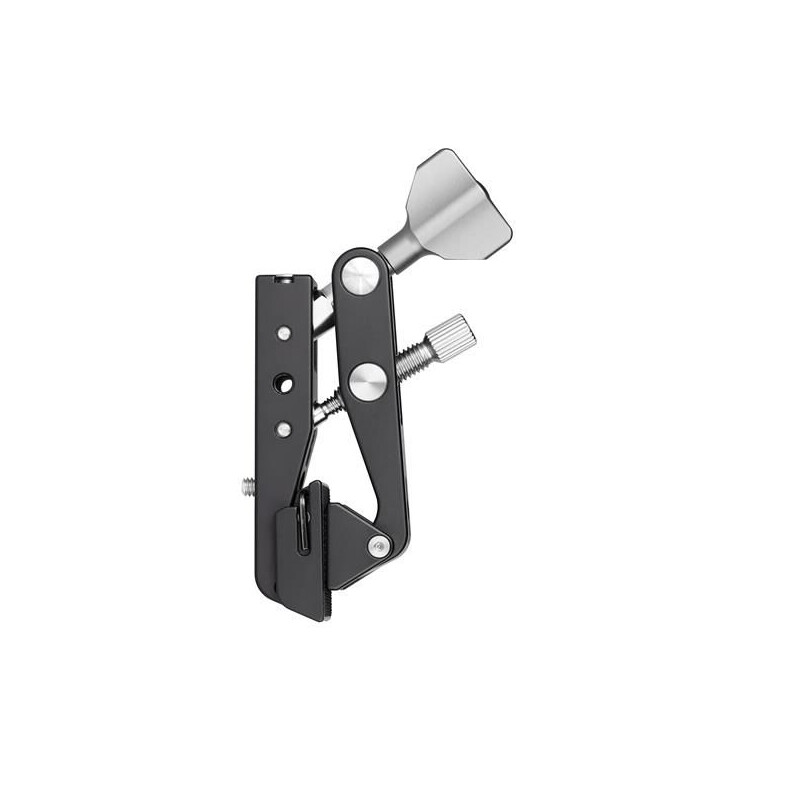 Leofoto Tripod MC-80 Klemmstativ