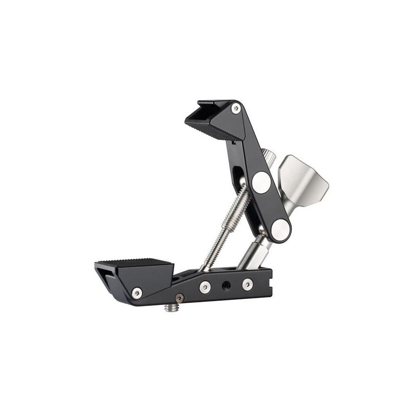 Leofoto MC-100 clamp tripod