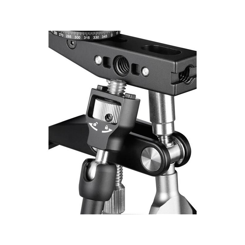Leofoto Tripod MC-100 Klemmstativ