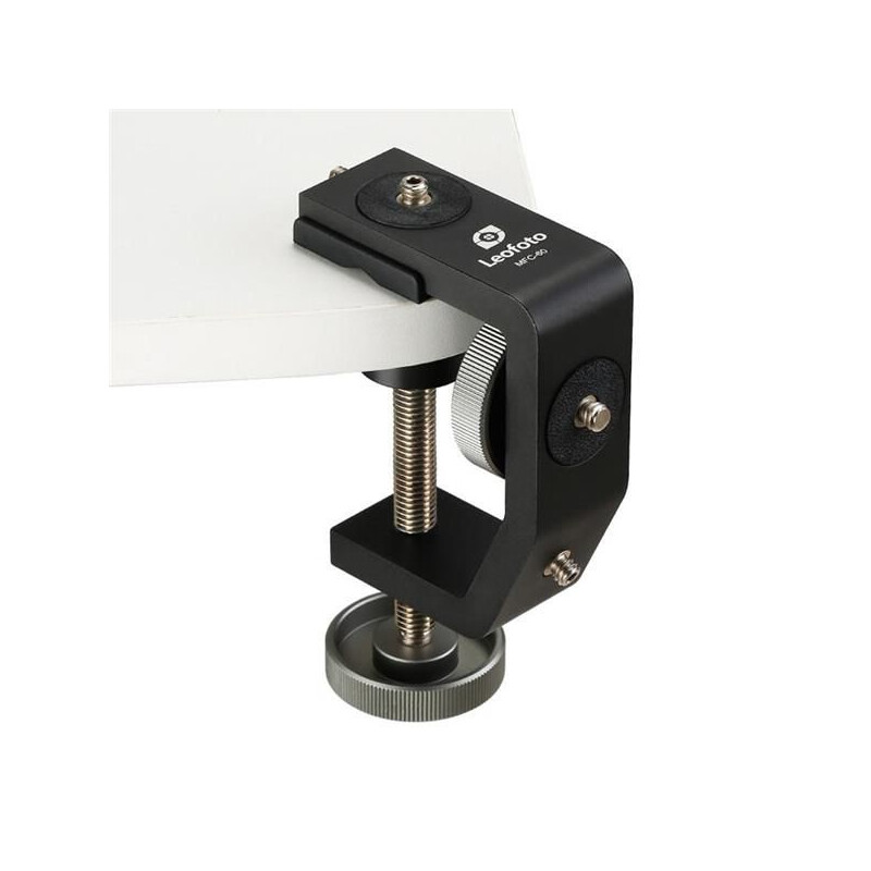 Leofoto Tripod MFC-60 Klemmstativ