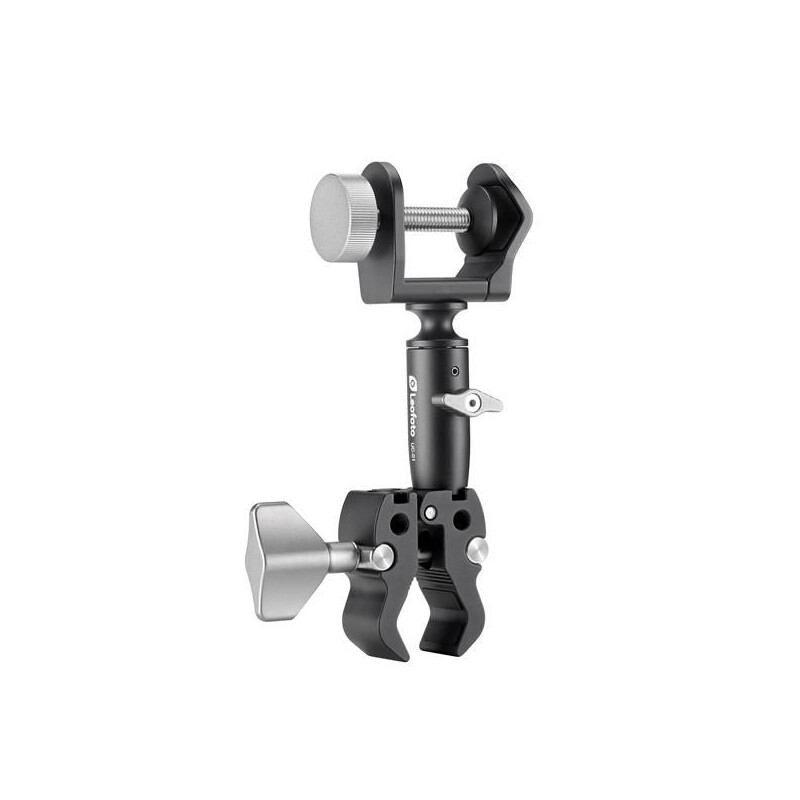 Leofoto UC-01 Umbrella-Clamp
