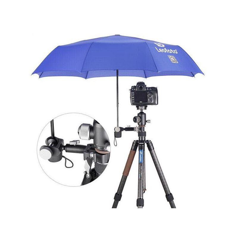 Leofoto UC-01 Umbrella-Clamp