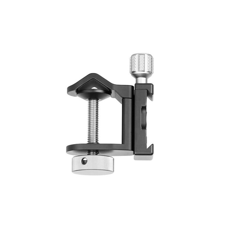 Leofoto Tripod UC-04 Rohrklemme & Arca-Swiss Schnellkupplung