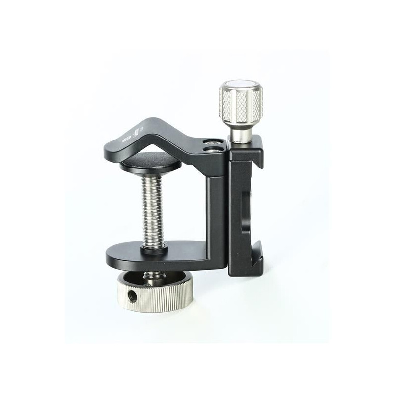 Leofoto Tripod UC-04 Rohrklemme & Arca-Swiss Schnellkupplung