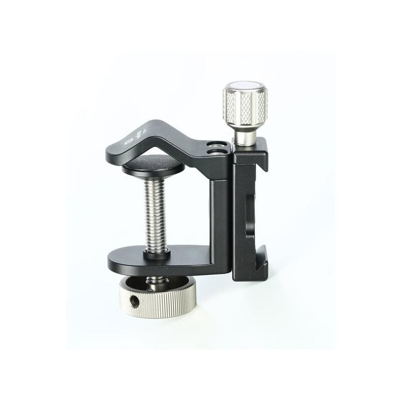 Leofoto Tripod UC-04 tube clamp & Arca-Swiss fast coupling