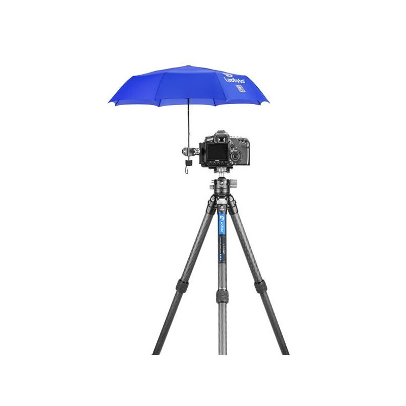 Leofoto Tripod UC-04 Rohrklemme & Arca-Swiss Schnellkupplung