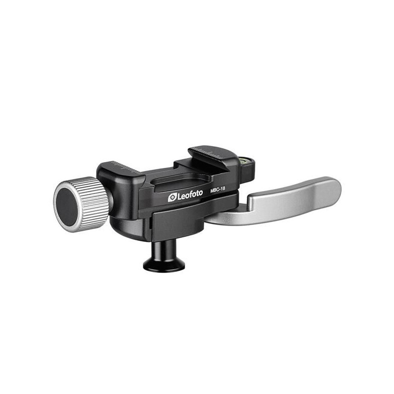 Leofoto Tripod ball-head MBC-18