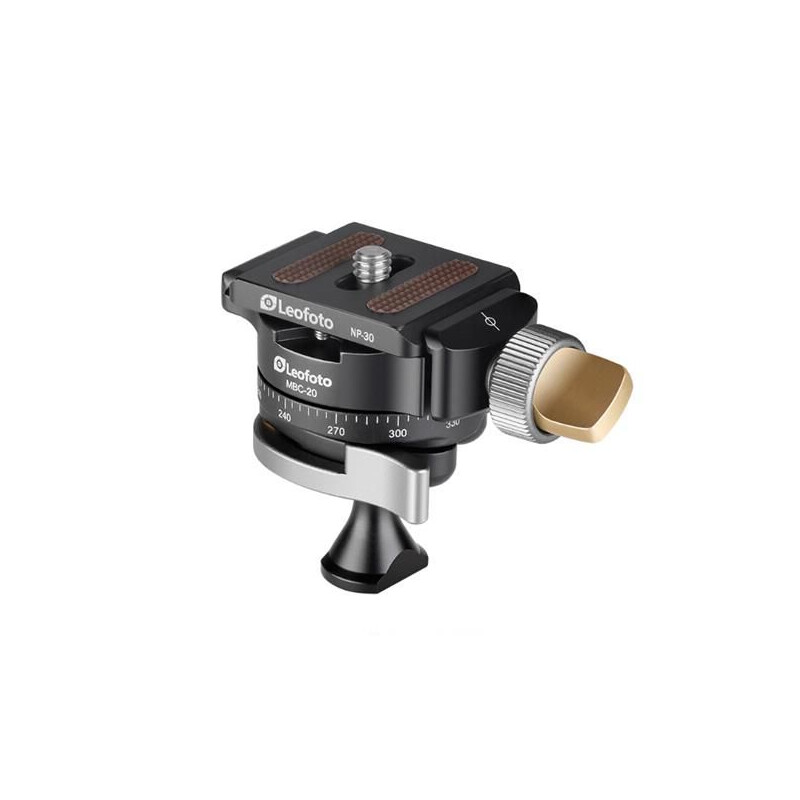 Leofoto Tripod ball-head MBC-20