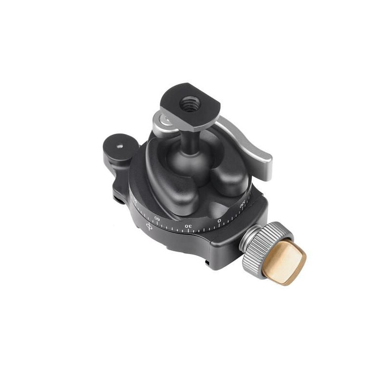 Leofoto Tripod ball-head MBC-20
