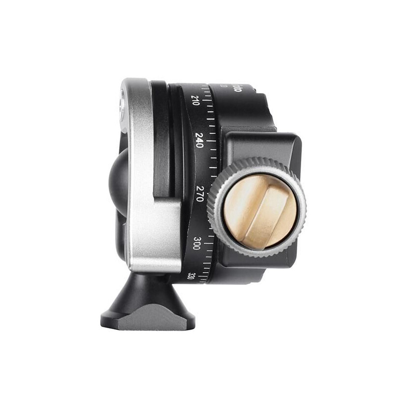 Leofoto Tripod ball-head MBC-20
