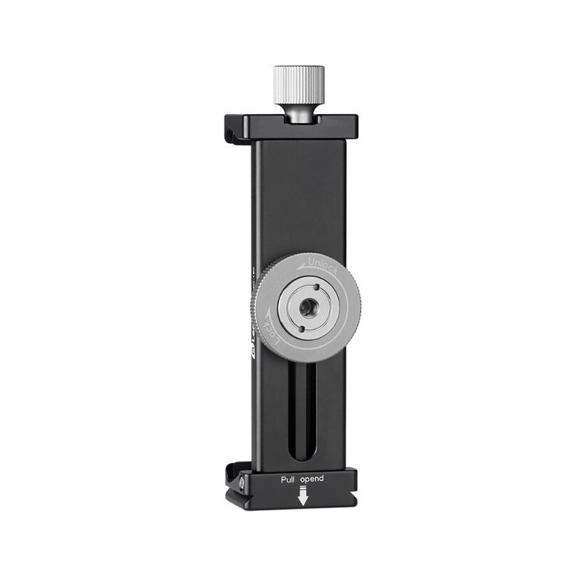 Leofoto Mounting Tablet-Halterung PC-190 115-190mm