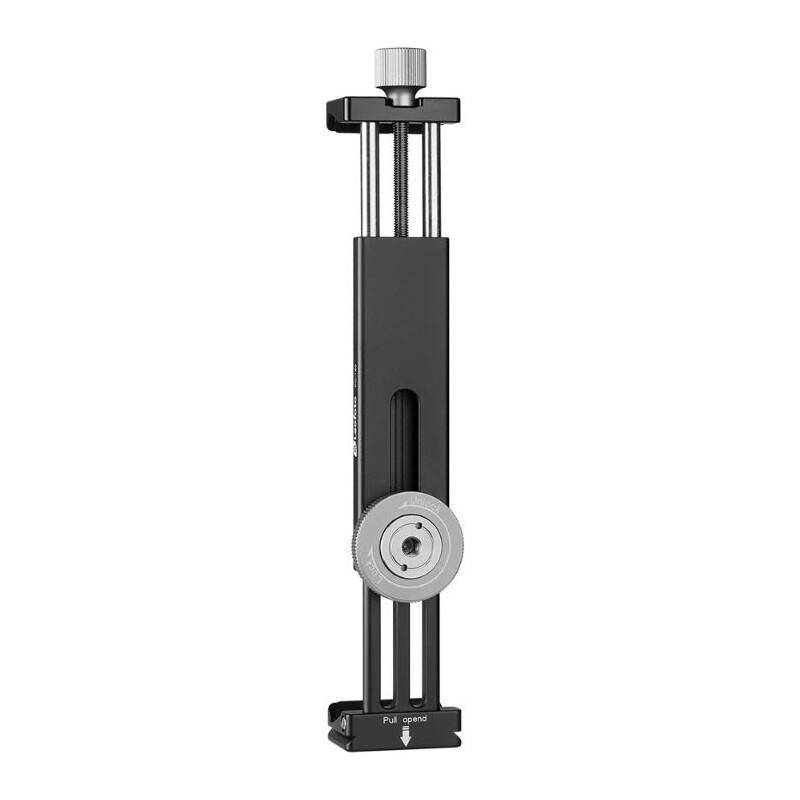 Leofoto Mounting Tablet-Halterung PC-190 115-190mm