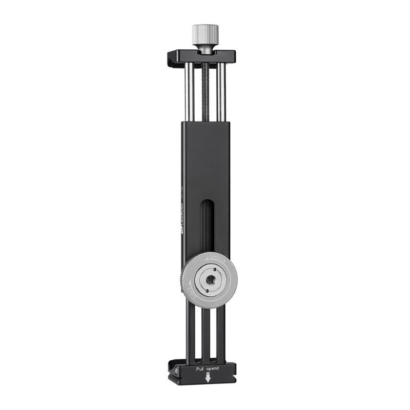 Leofoto Mounting Tablet holder PC-190 115-190 mm
