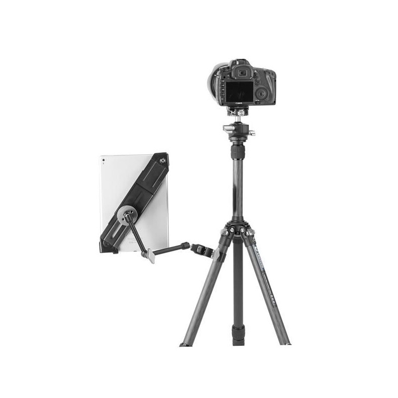 Leofoto Mounting Tablet-Halterung IPC-300
