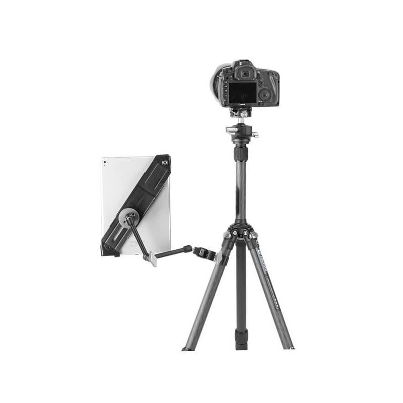 Leofoto Mounting Tablet holder IPC-300