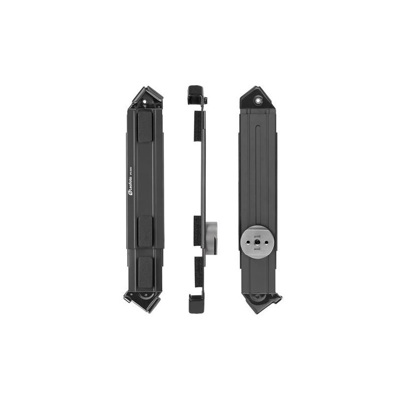 Leofoto Mounting Tablet-Halterung IPC-500