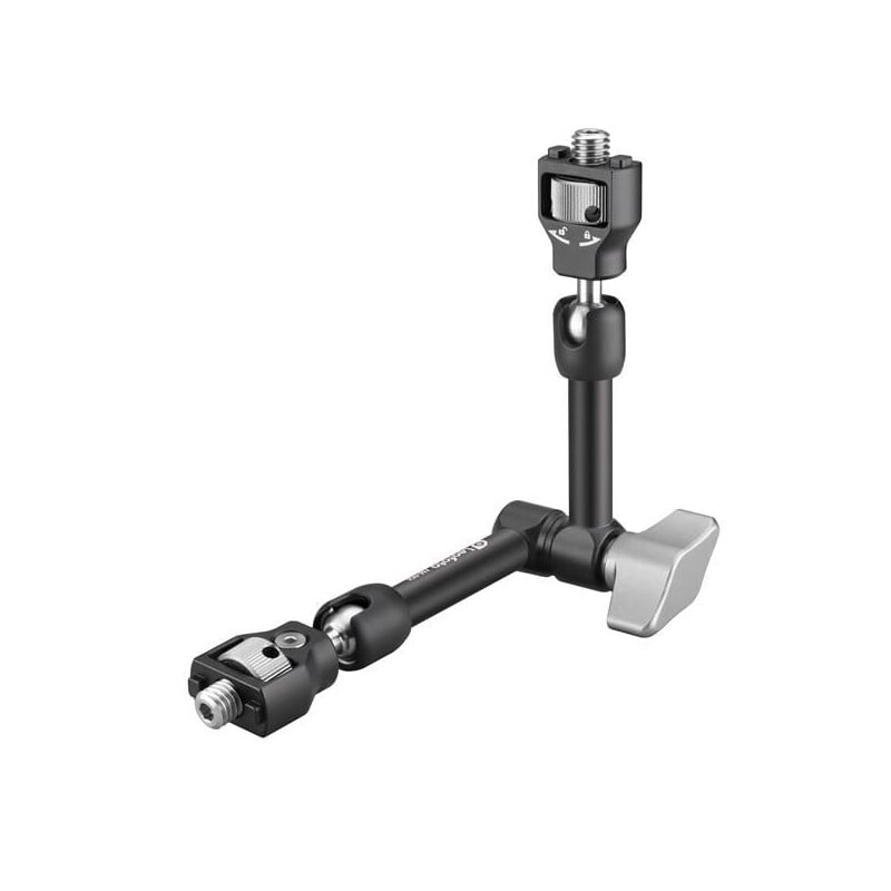 Leofoto AM-3 KIT articulated arm with 2 thread adapters