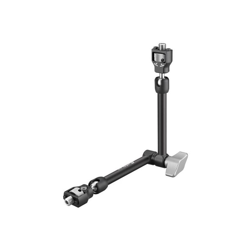 Leofoto AM-4 articulated arm kit with 2 thread adapters