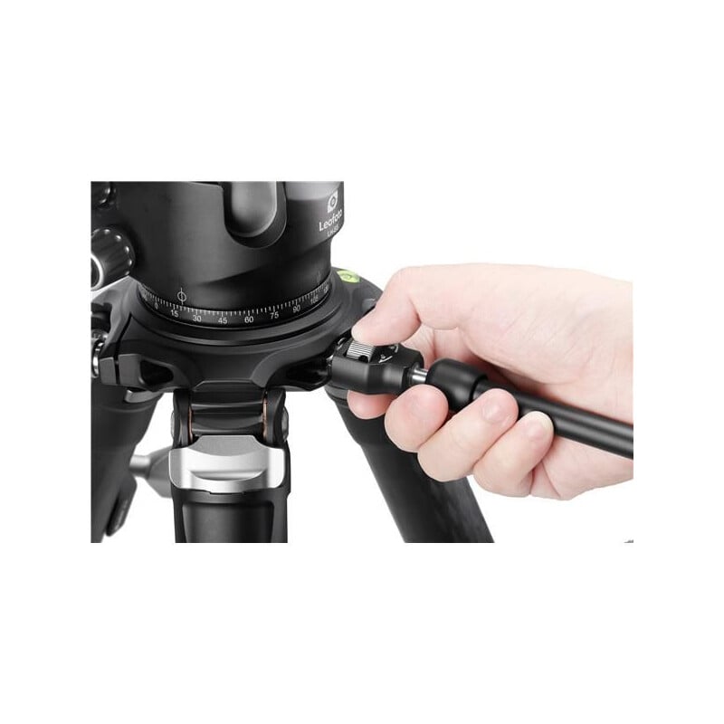 Leofoto AM-4 articulated arm kit with 2 thread adapters