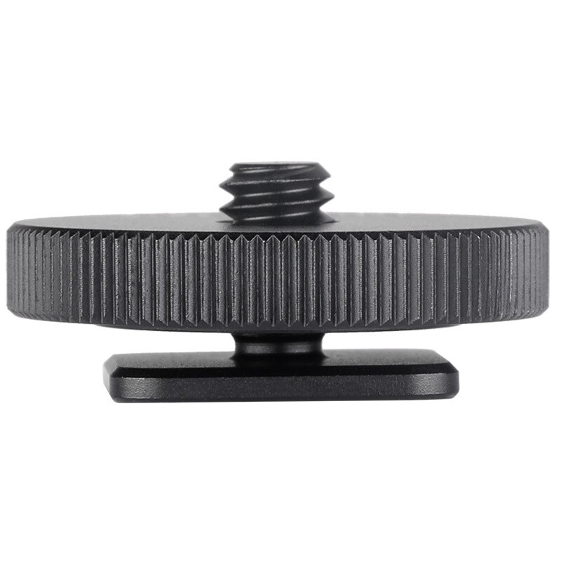 Leofoto Hot Shoe Adapter FA-01