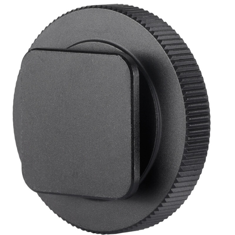 Leofoto Hot Shoe Adapter FA-01