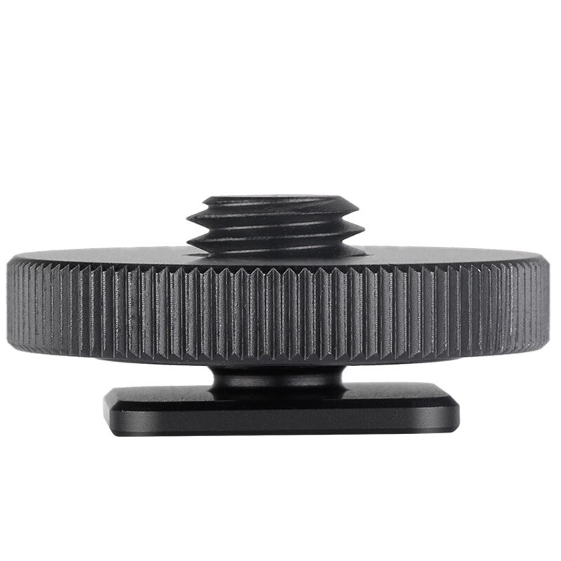 Leofoto Hot Shoe Adapter FA-02