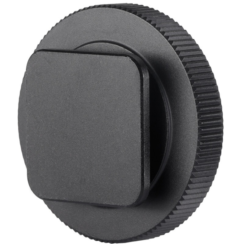 Leofoto Hot Shoe Adapter FA-02