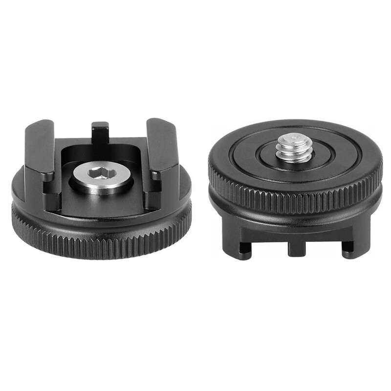 Leofoto Hot Shoe Adapter FA-05