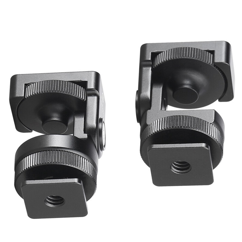 Leofoto Hot Shoe Adapter FA-06