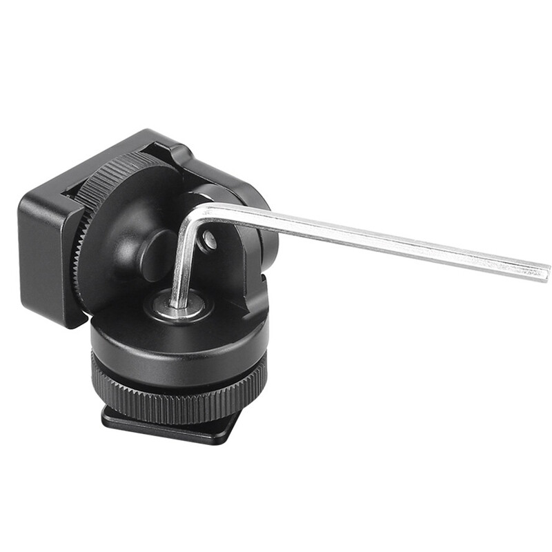 Leofoto Hot Shoe Adapter FA-06