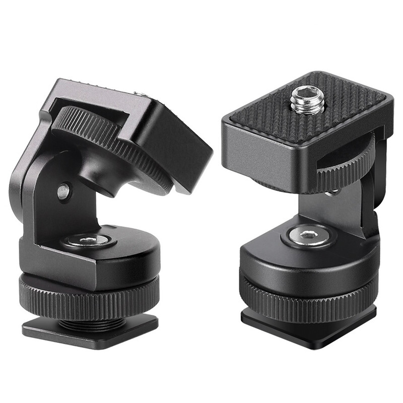Leofoto Hot Shoe Adapter FA-06