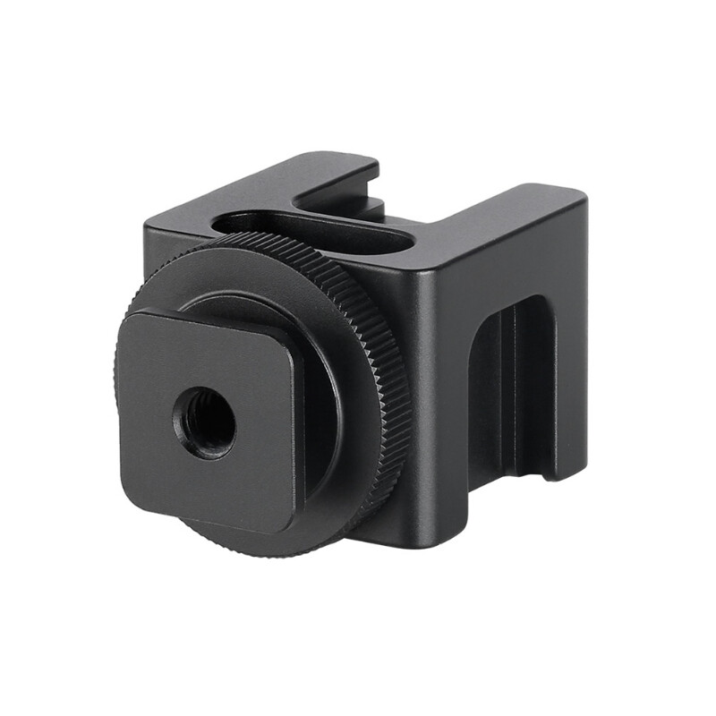 Leofoto Hot Shoe Adapter FA-07
