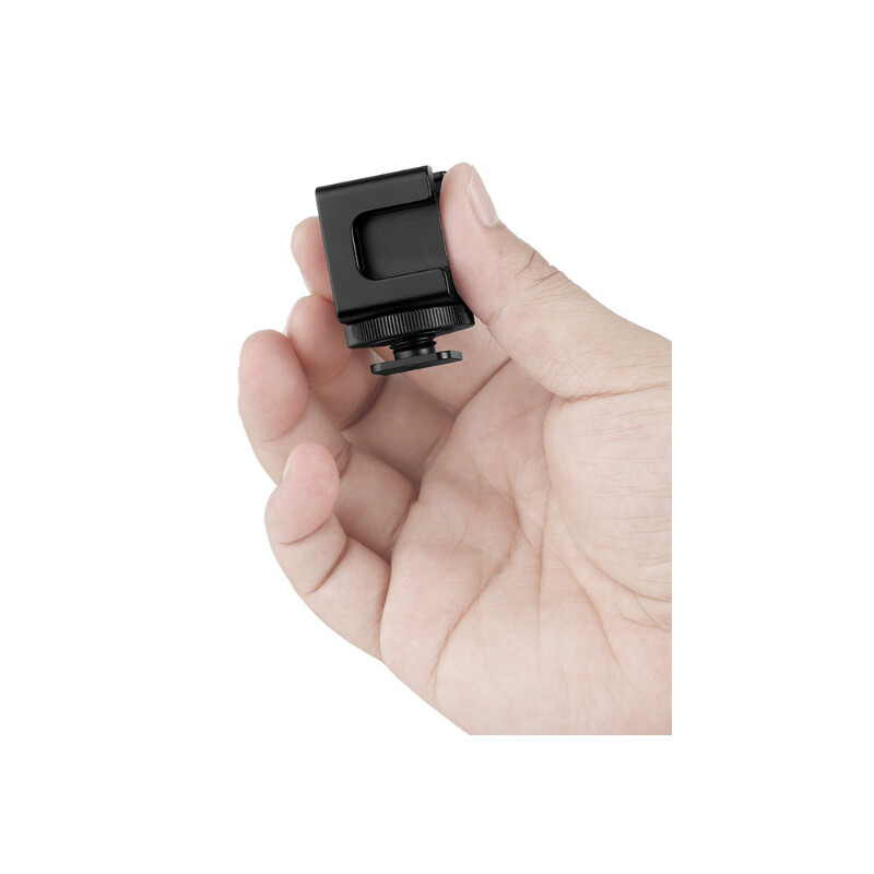 Leofoto Hot Shoe Adapter FA-07