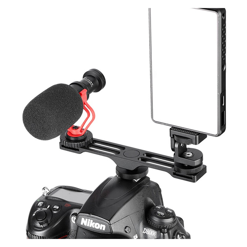 Leofoto Hot Shoe Adapter FA-08