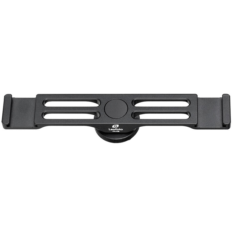 Leofoto Hot Shoe Adapter FA-08