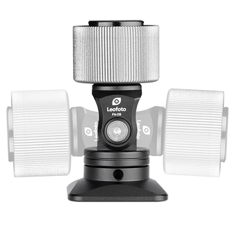Leofoto Hot Shoe Adapter FA-09