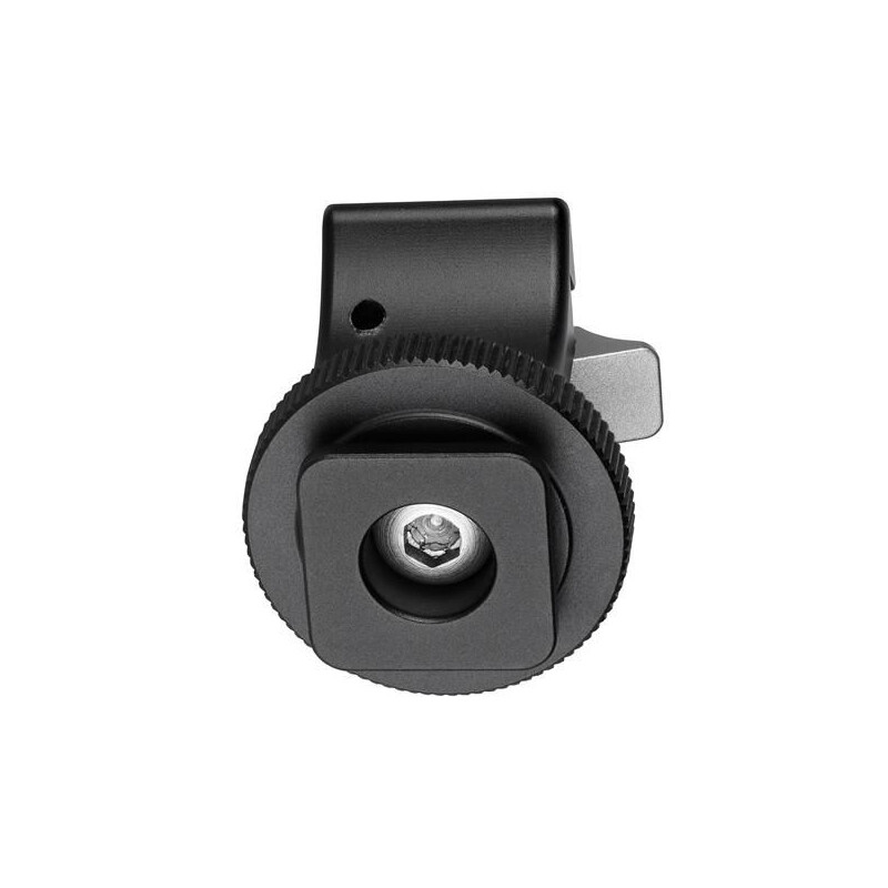 Leofoto Hot Shoe Adapter FA-13 + FA-10