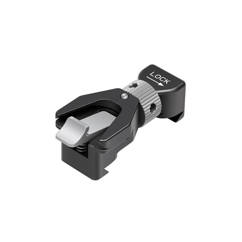 Leofoto Hot Shoe Adapter FA-16 + FA-10