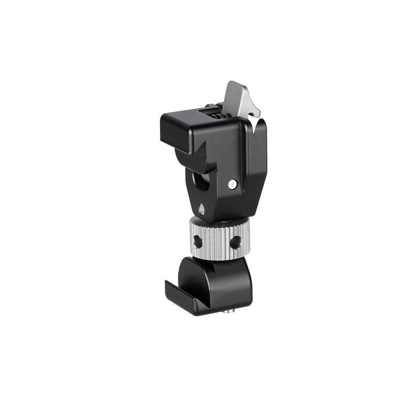 Leofoto Hot Shoe Adapter FA-16 + FA-10