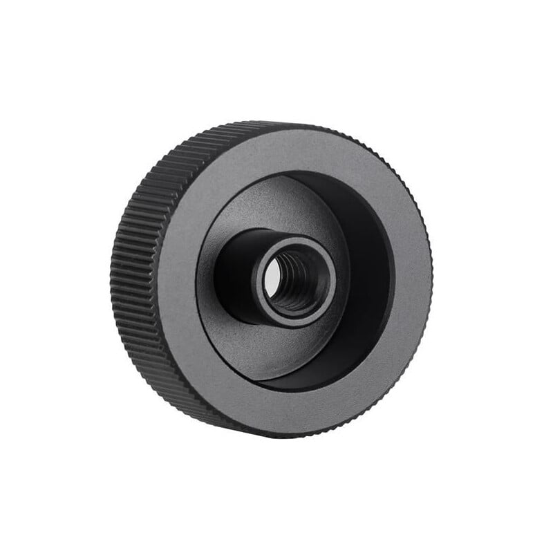 Leofoto Thread adapter CF-5 1/4" female/female