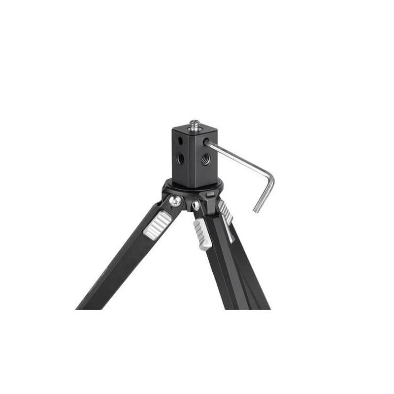 Leofoto CF-7 multi-adapter cube